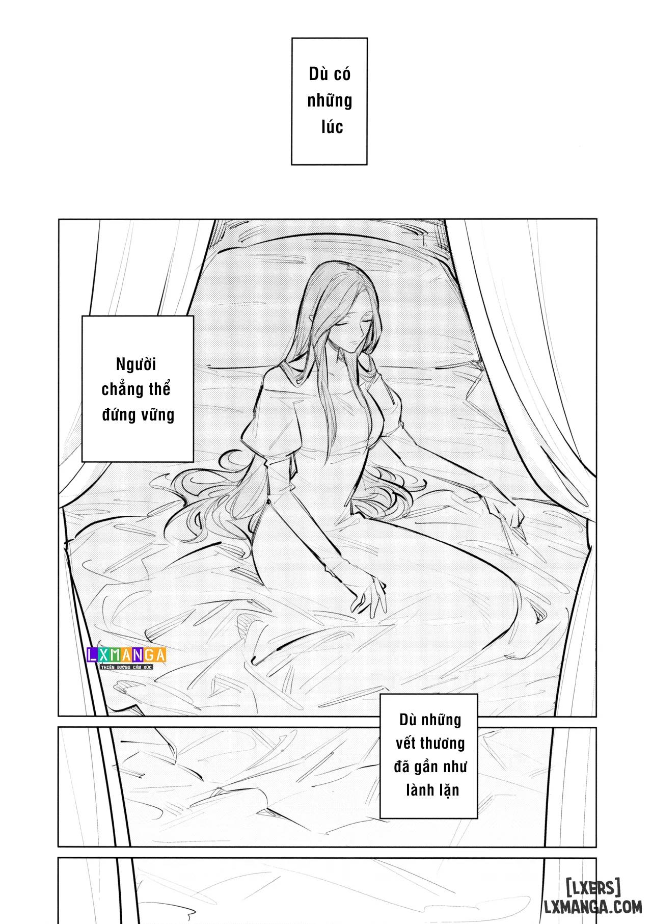 Yawarakai Uroko - Trang 12