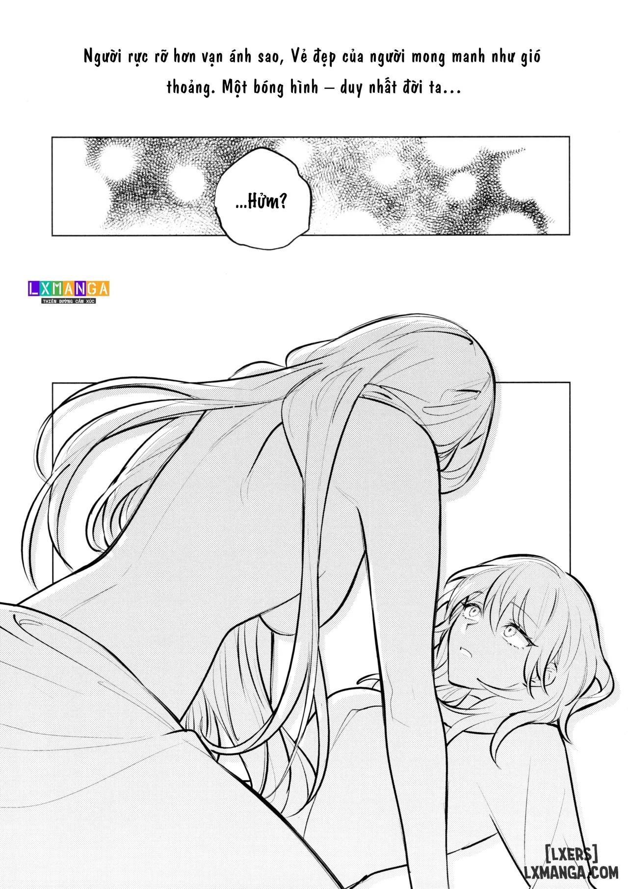 Yawarakai Uroko - Trang 19