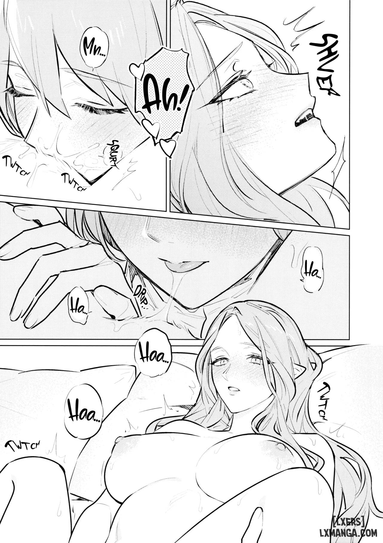 Yawarakai Uroko - Trang 11