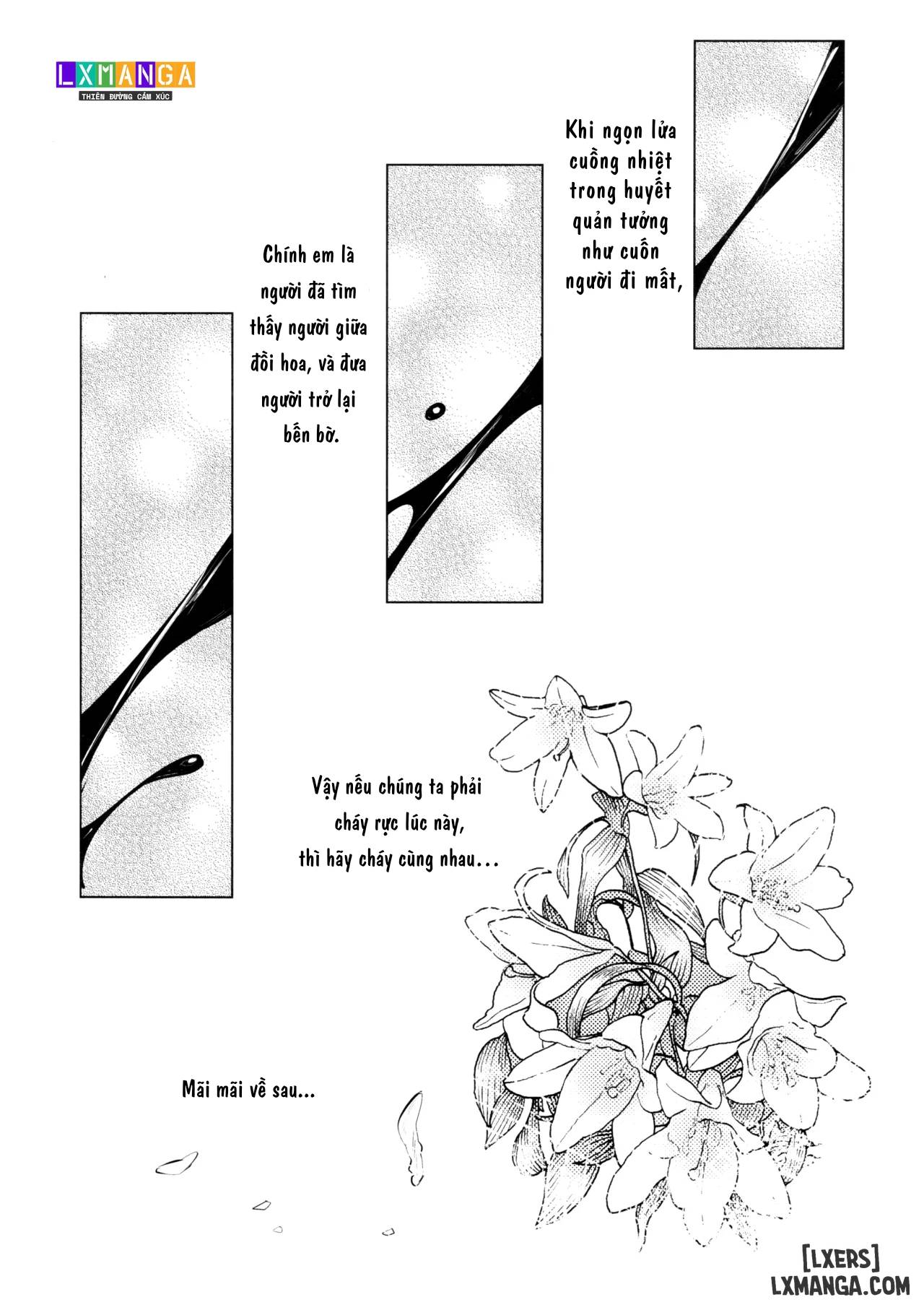 Yawarakai Uroko - Trang 15