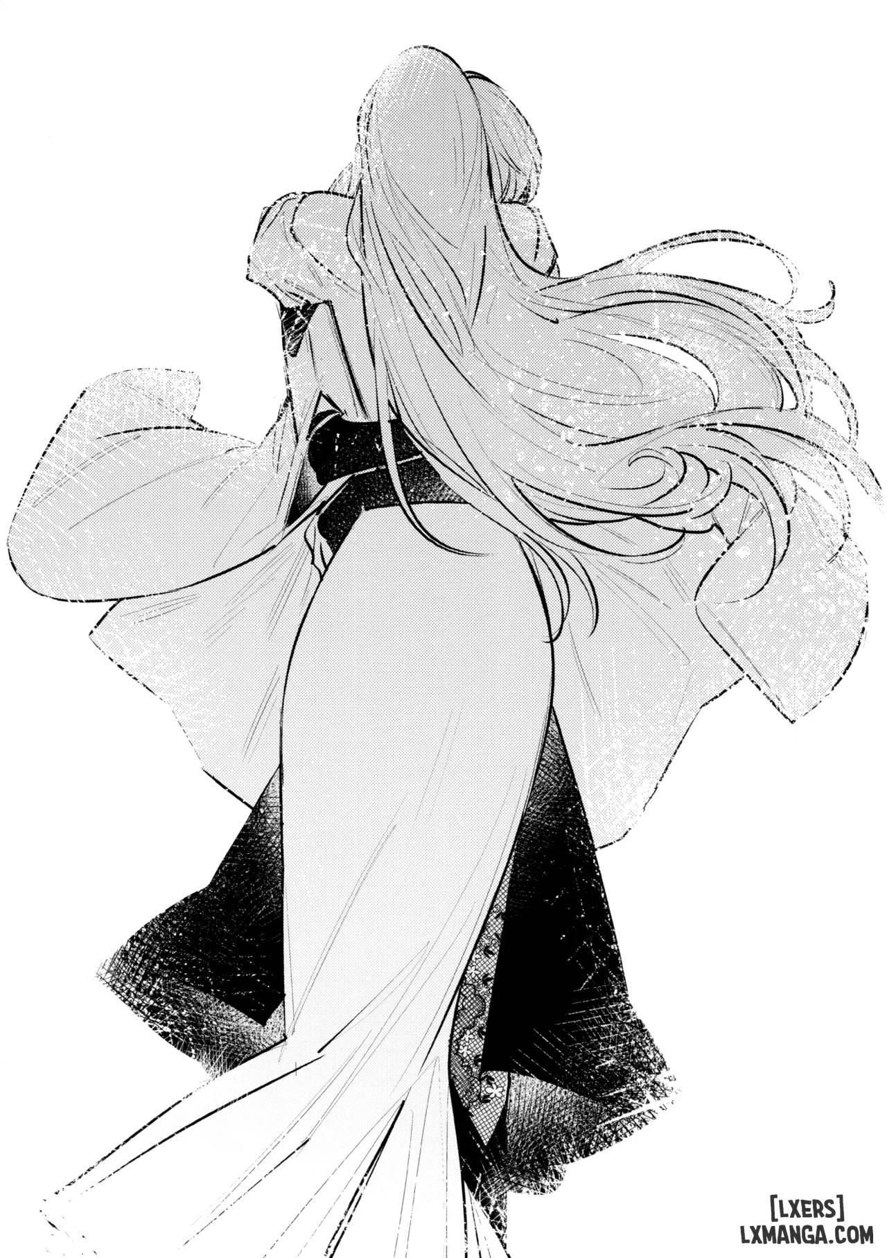 Yawarakai Uroko - Trang 17