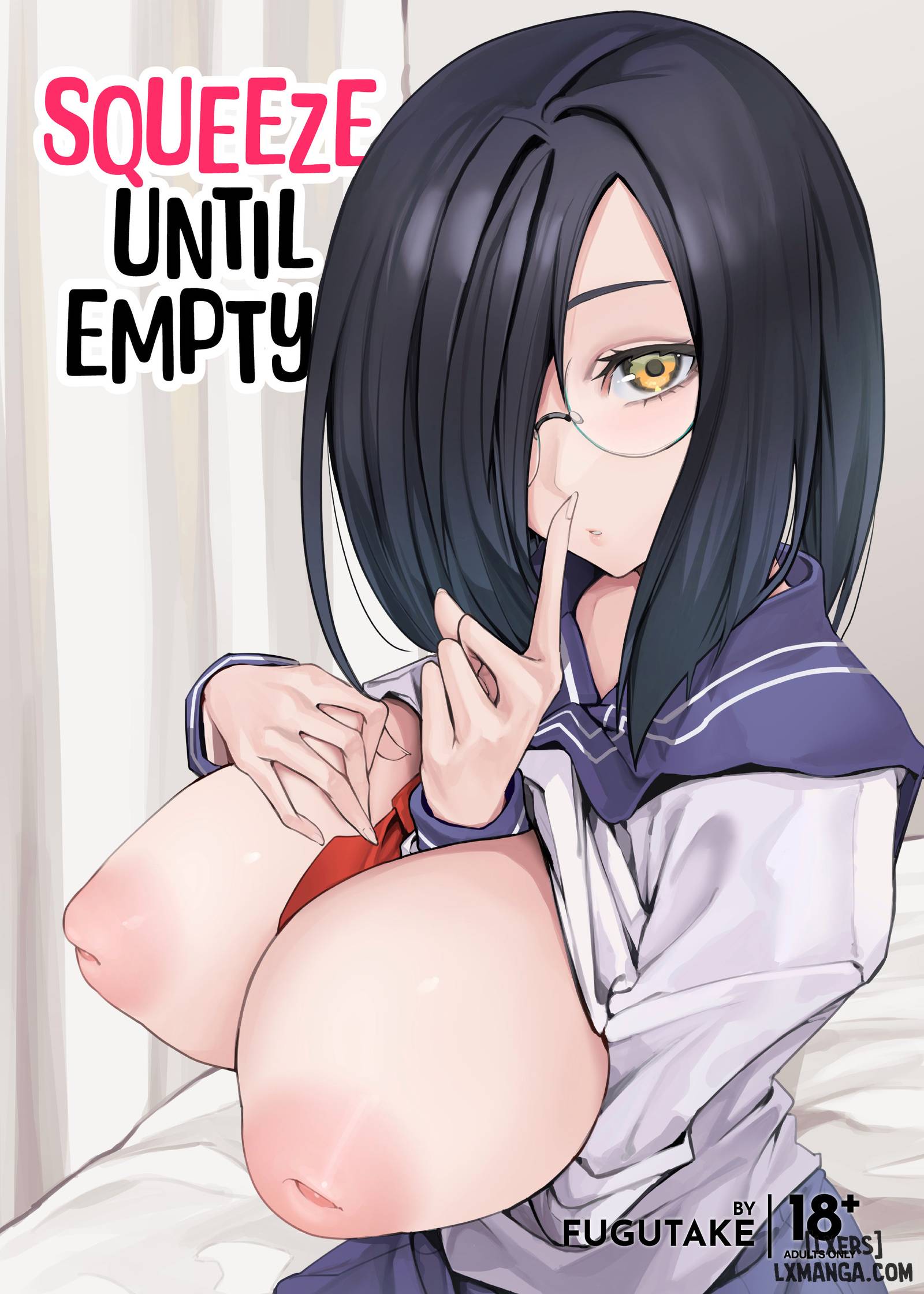 Squeeze Until Empty - Trang 1