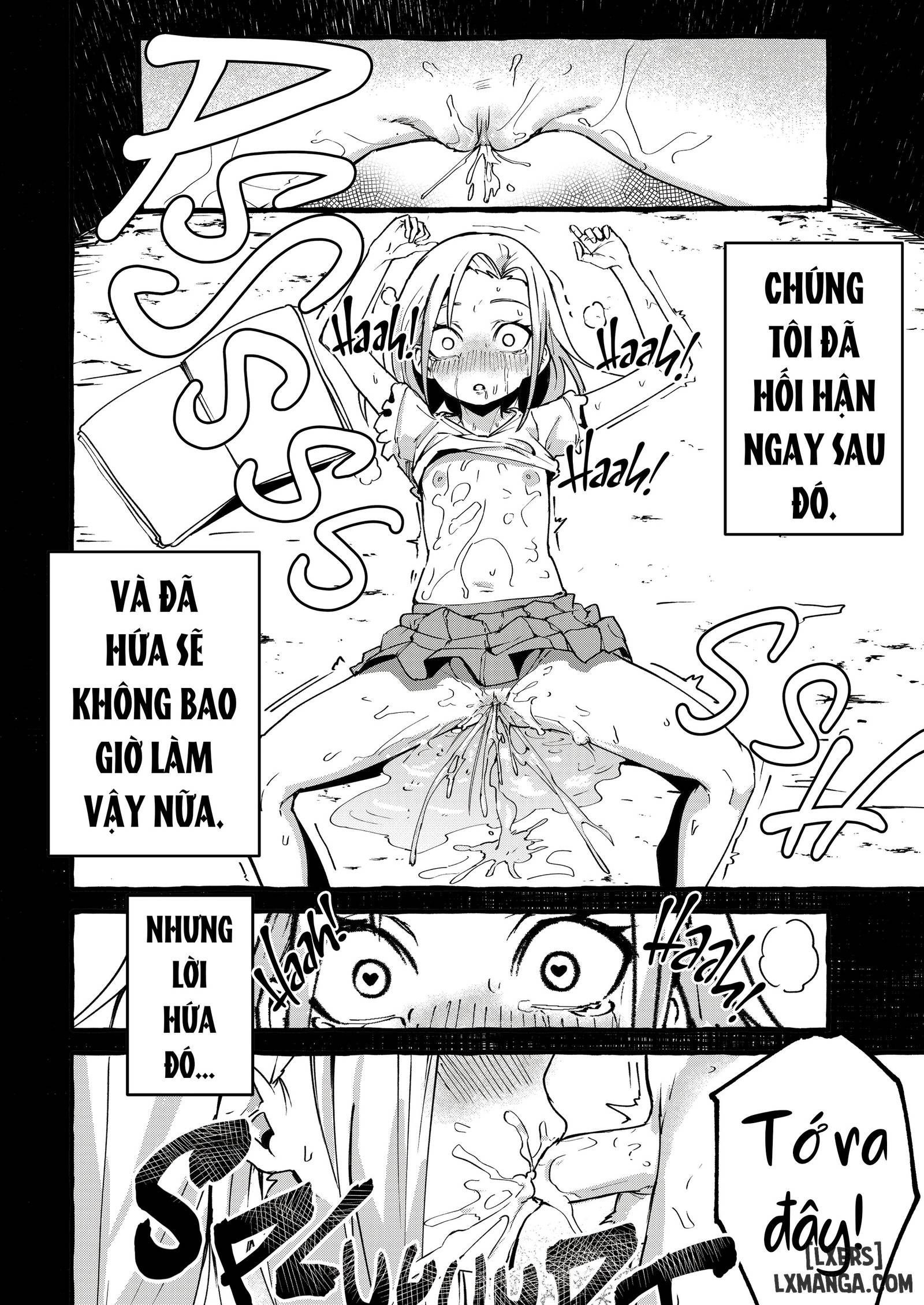 My Girlfriend - Trang 15