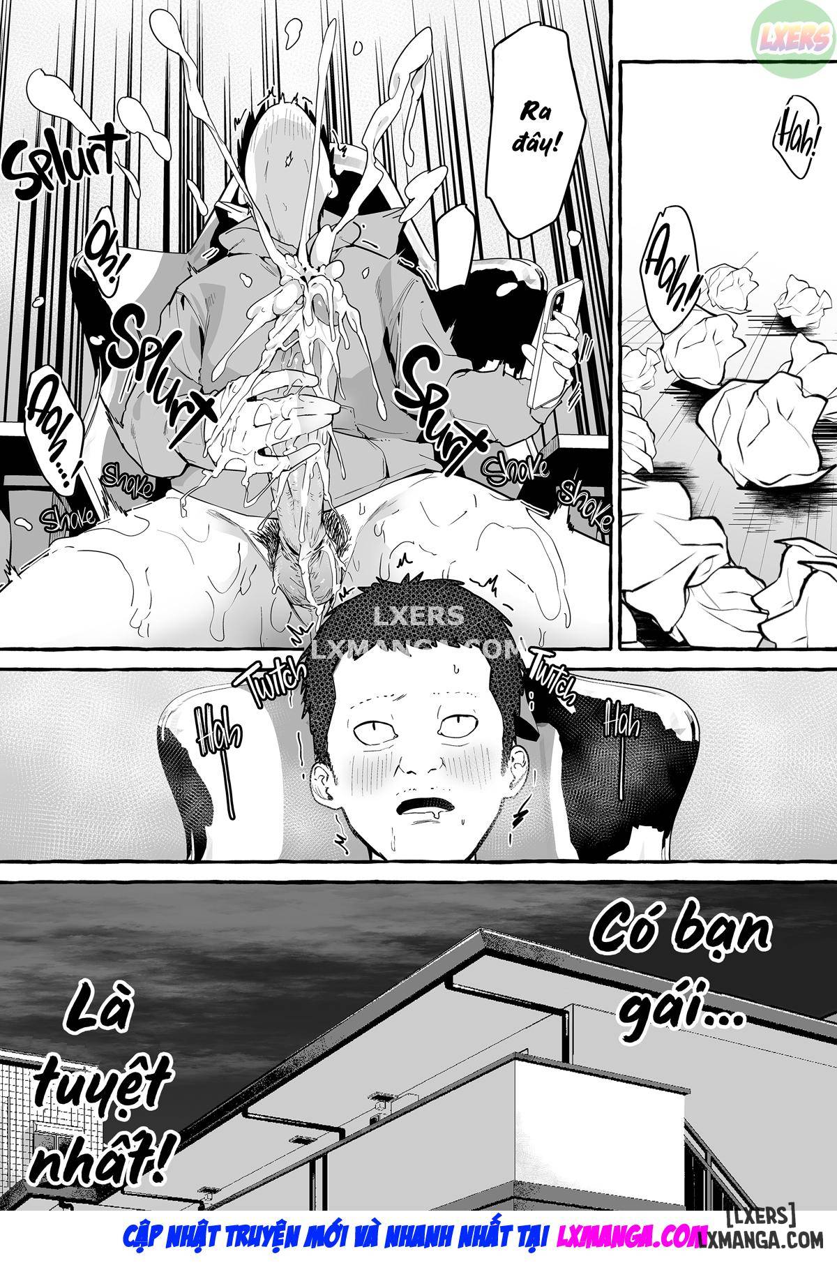 Gushing Over My Gamer Girlfriend - Trang 19