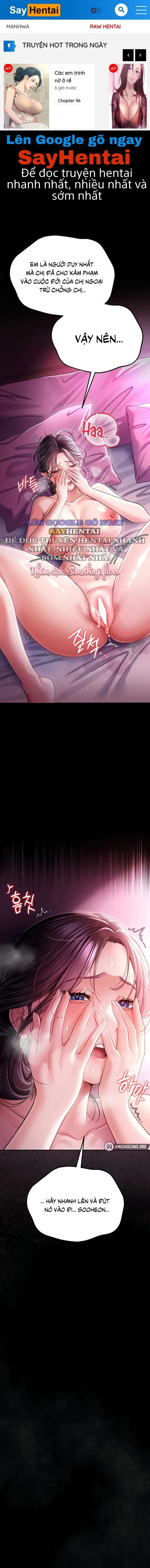 Giao Kèo Nguy Hiểm Và Người Phụ Nữ Nhà Bên - Trang 1