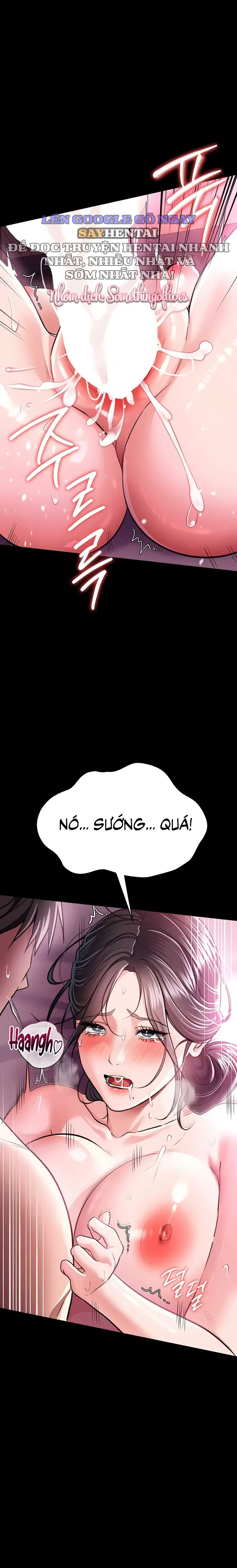 Giao Kèo Nguy Hiểm Và Người Phụ Nữ Nhà Bên - Trang 7