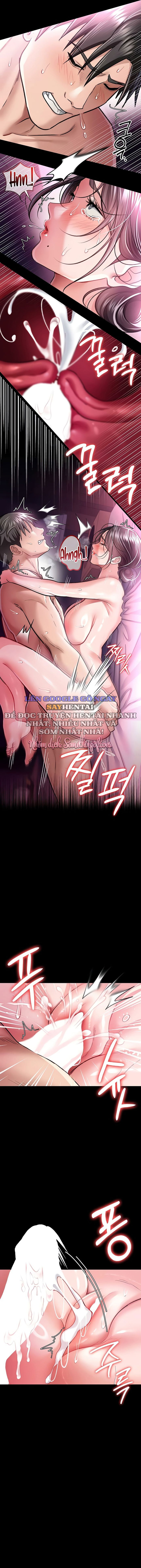 Giao Kèo Nguy Hiểm Và Người Phụ Nữ Nhà Bên - Trang 18