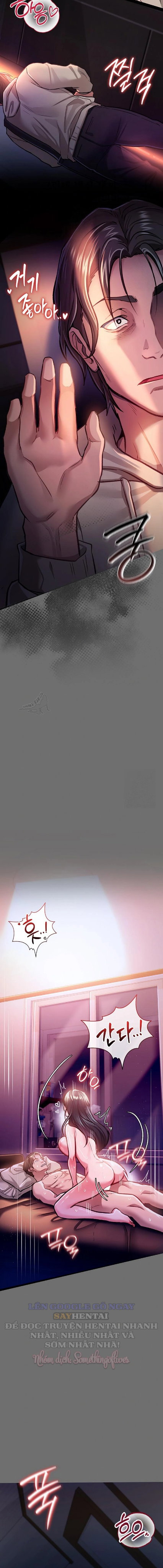 Giao Kèo Nguy Hiểm Và Người Phụ Nữ Nhà Bên - Trang 14