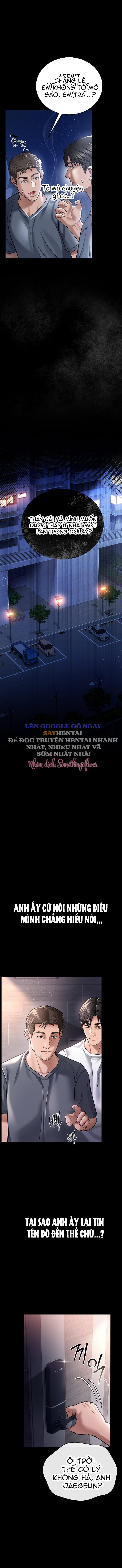 Giao Kèo Nguy Hiểm Và Người Phụ Nữ Nhà Bên - Trang 13