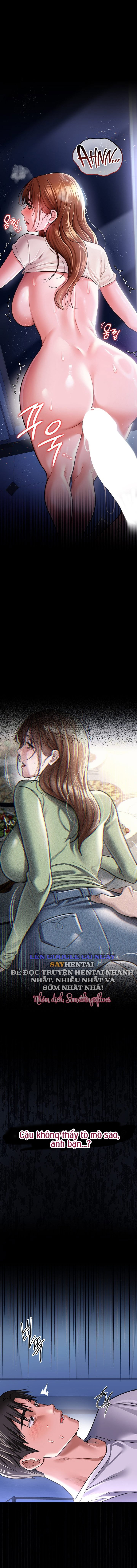 Giao Kèo Nguy Hiểm Và Người Phụ Nữ Nhà Bên - Trang 17