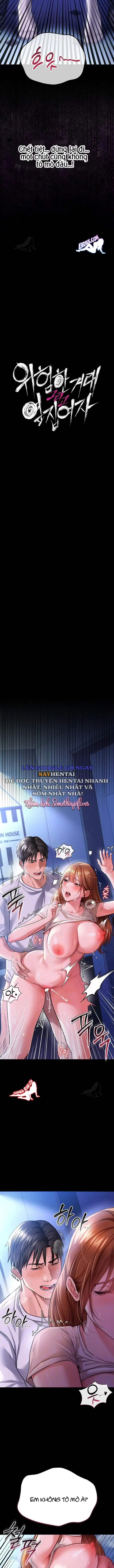 Giao Kèo Nguy Hiểm Và Người Phụ Nữ Nhà Bên - Trang 2