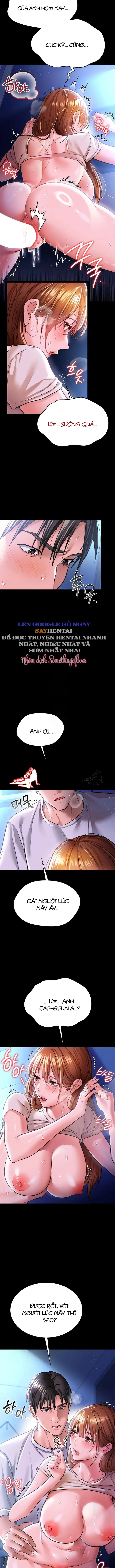 Giao Kèo Nguy Hiểm Và Người Phụ Nữ Nhà Bên - Trang 4