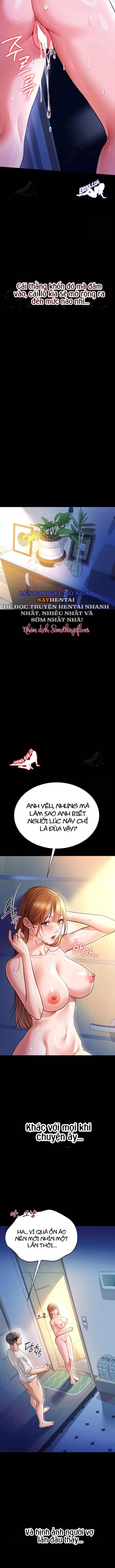 Giao Kèo Nguy Hiểm Và Người Phụ Nữ Nhà Bên - Trang 11