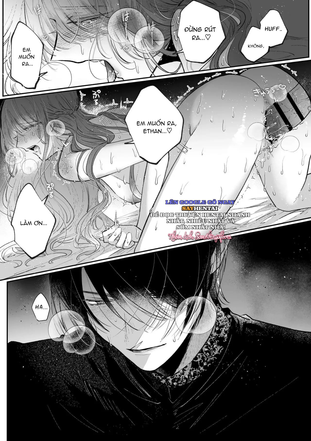 Nữ phản diện hồi tưởng tiền kiếp, bị tình yêu cuồng si của hôn phu giam cầm - Trang 9