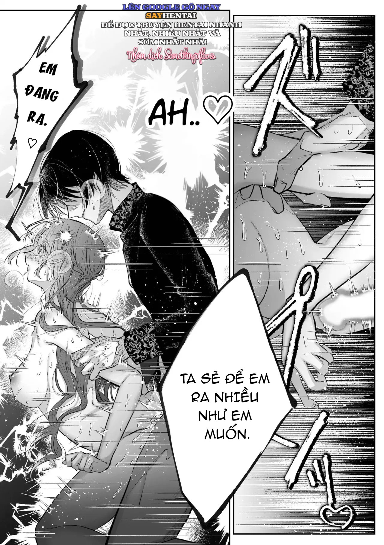 Nữ phản diện hồi tưởng tiền kiếp, bị tình yêu cuồng si của hôn phu giam cầm - Trang 10