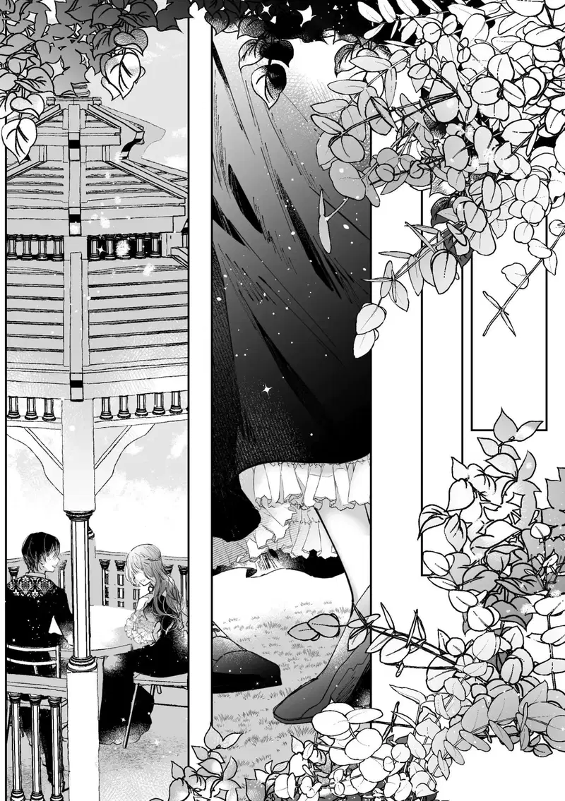 Nữ phản diện hồi tưởng tiền kiếp, bị tình yêu cuồng si của hôn phu giam cầm - Trang 10