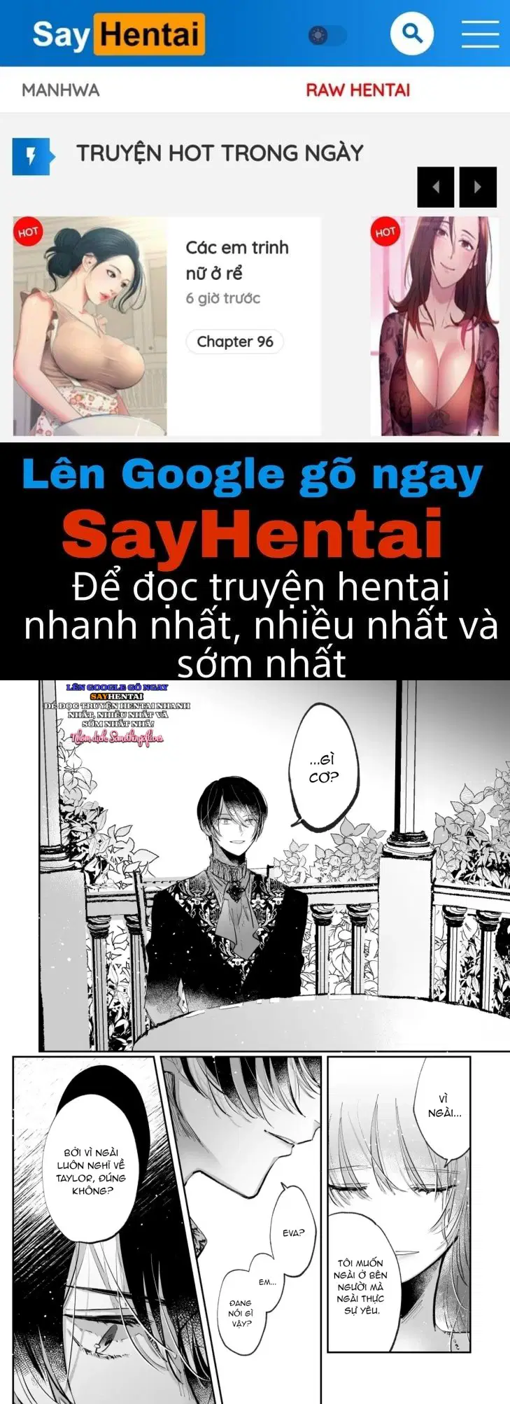 Nữ phản diện hồi tưởng tiền kiếp, bị tình yêu cuồng si của hôn phu giam cầm - Trang 1