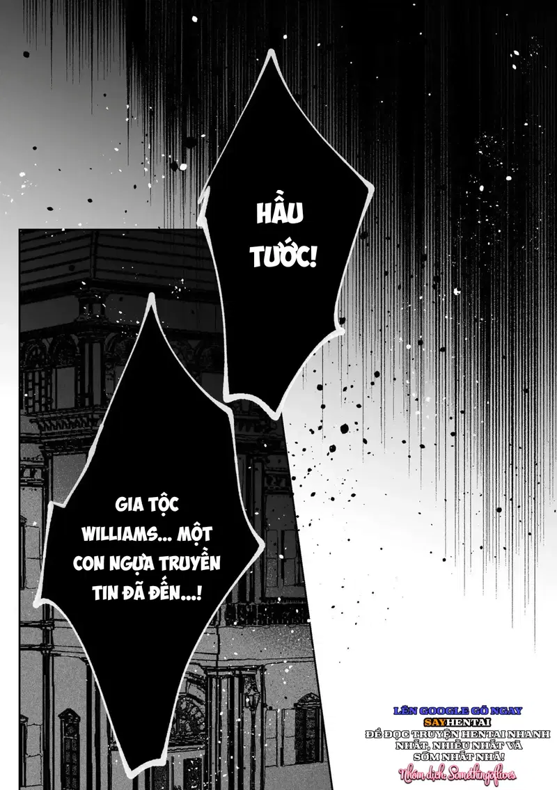 Nữ phản diện hồi tưởng tiền kiếp, bị tình yêu cuồng si của hôn phu giam cầm - Trang 9