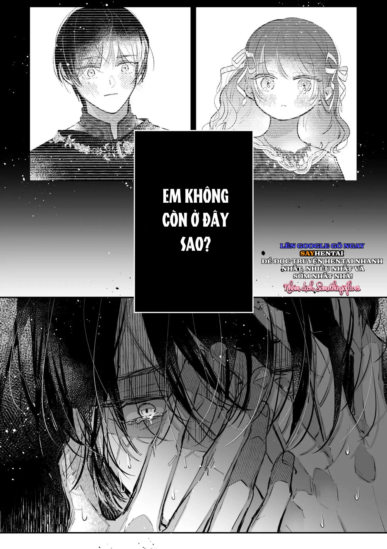 Nữ phản diện hồi tưởng tiền kiếp, bị tình yêu cuồng si của hôn phu giam cầm - Trang 18