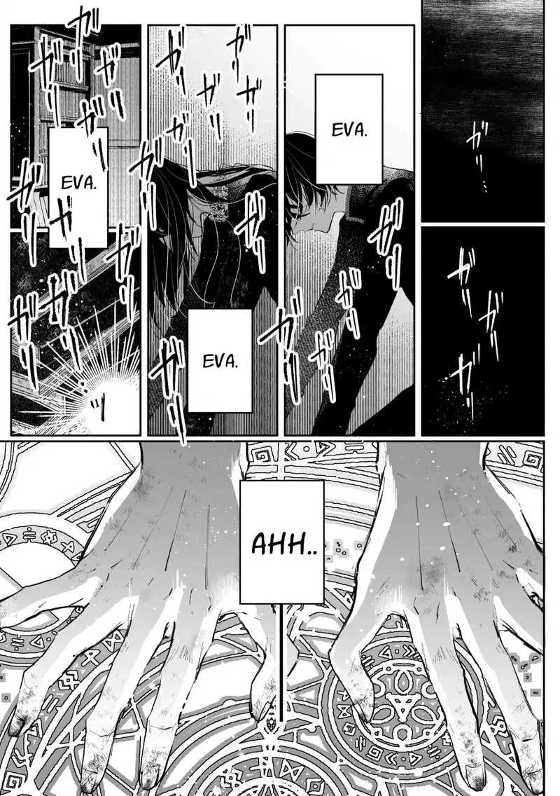 Nữ phản diện hồi tưởng tiền kiếp, bị tình yêu cuồng si của hôn phu giam cầm - Trang 3