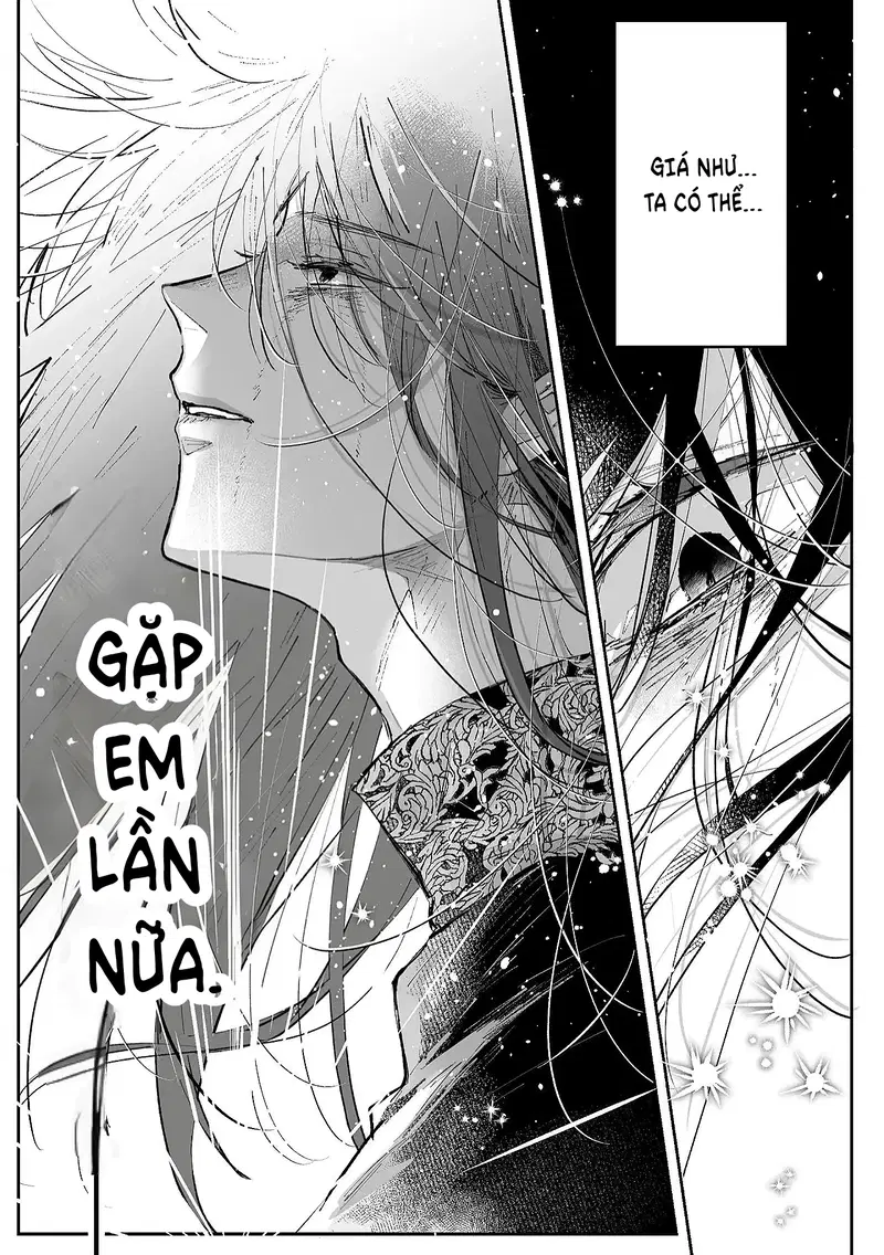 Nữ phản diện hồi tưởng tiền kiếp, bị tình yêu cuồng si của hôn phu giam cầm - Trang 4