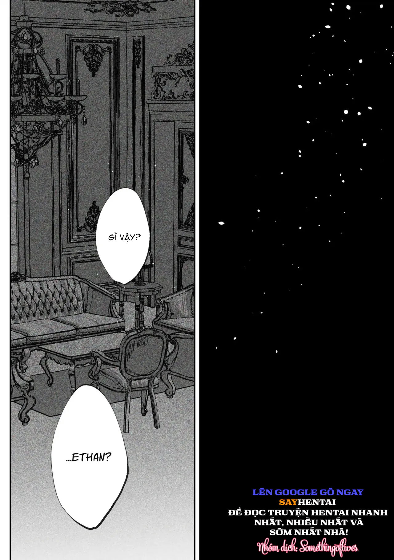 Nữ phản diện hồi tưởng tiền kiếp, bị tình yêu cuồng si của hôn phu giam cầm - Trang 5