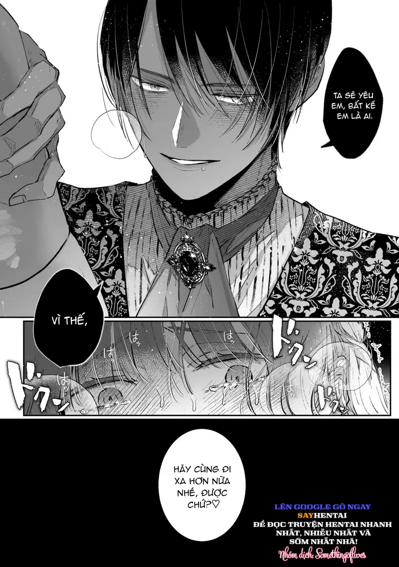 Nữ phản diện hồi tưởng tiền kiếp, bị tình yêu cuồng si của hôn phu giam cầm - Trang 2