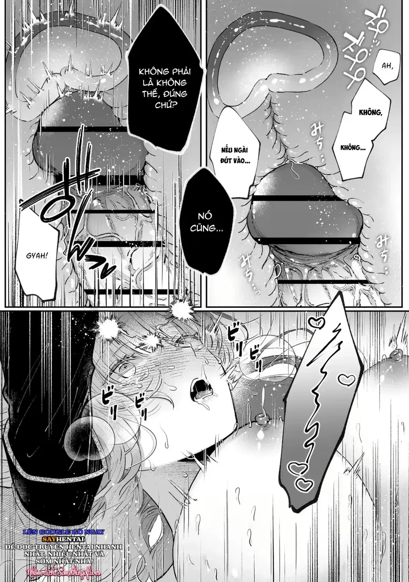 Nữ phản diện hồi tưởng tiền kiếp, bị tình yêu cuồng si của hôn phu giam cầm - Trang 9