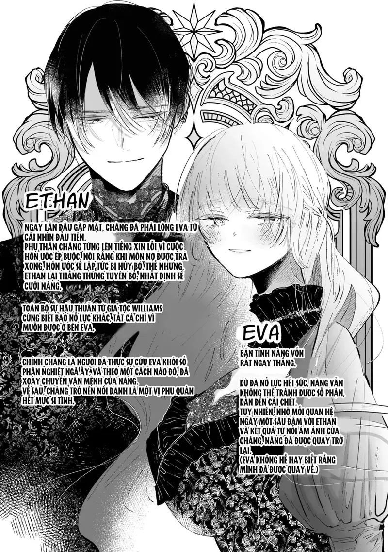 Nữ phản diện hồi tưởng tiền kiếp, bị tình yêu cuồng si của hôn phu giam cầm - Trang 16