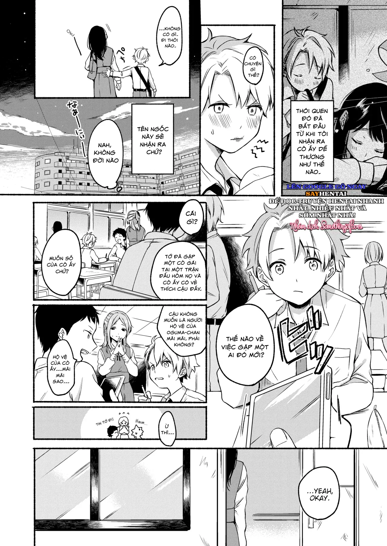 Giấc mơ ,dối lừa ,30cm - Trang 4