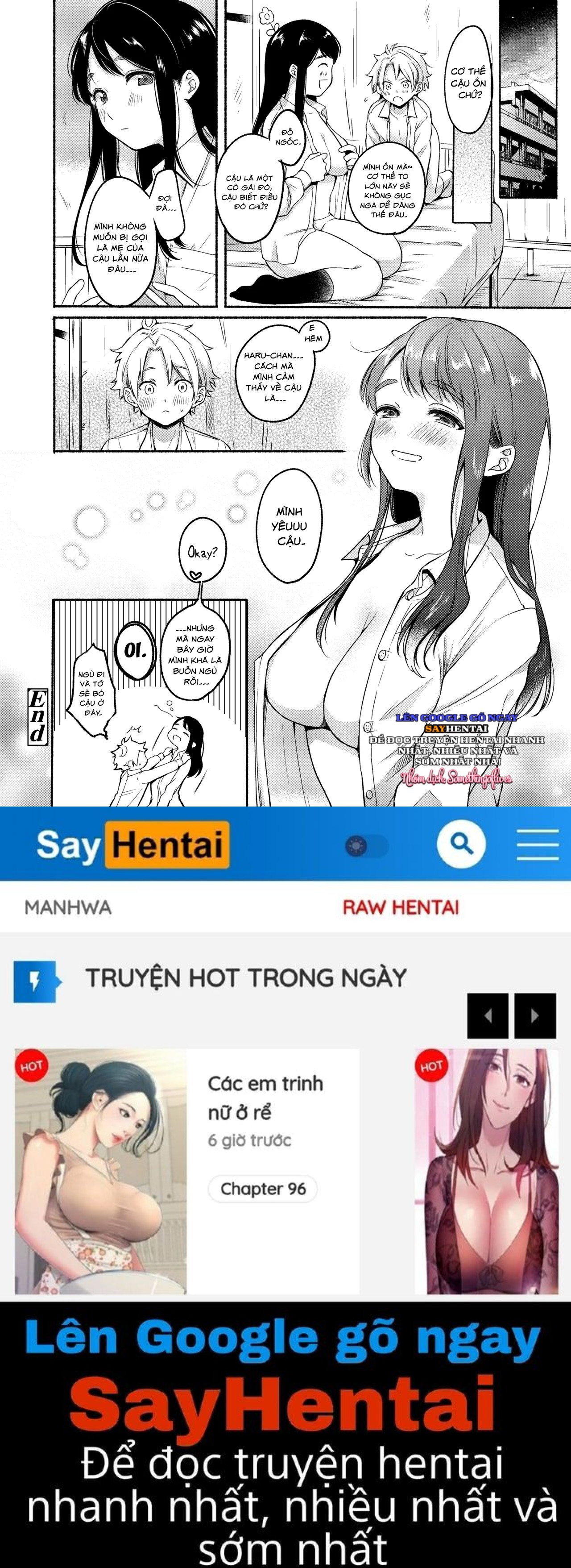 Giấc mơ ,dối lừa ,30cm - Trang 23