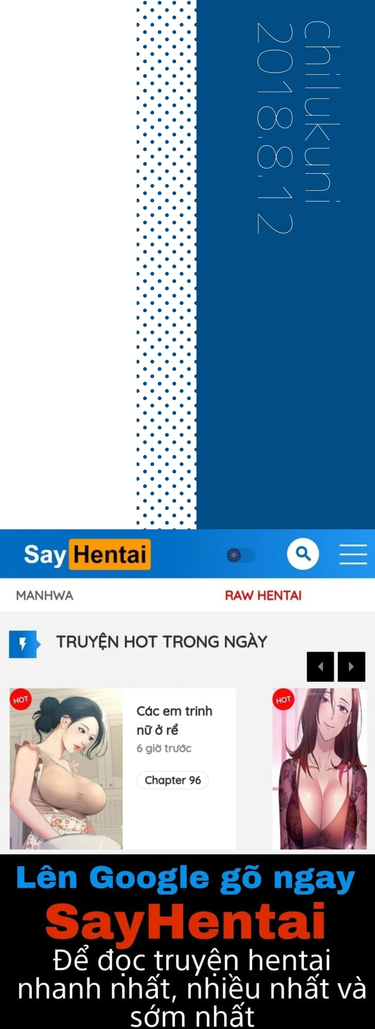 Hành trình phát triển của tôi và chị gái phần 2 - Trang 24