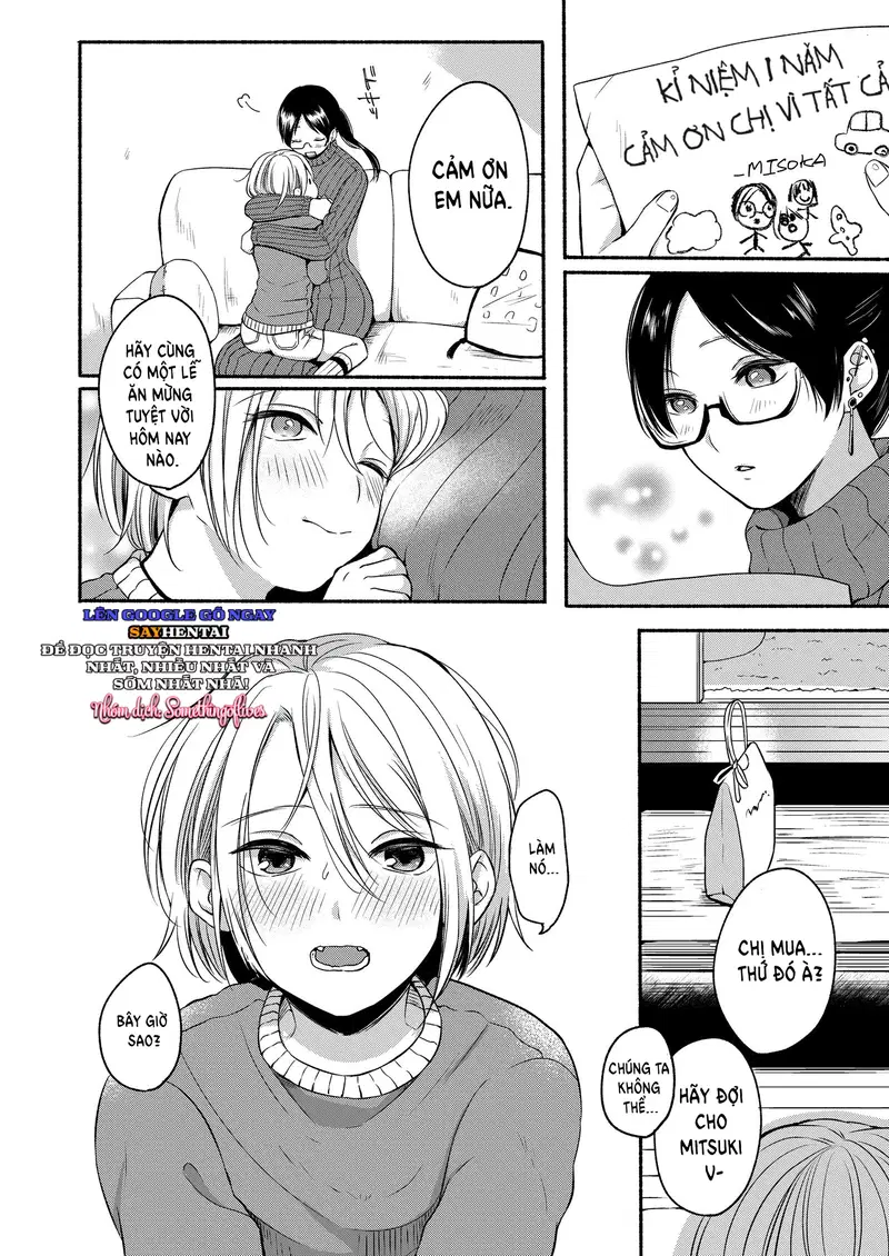 Danken 2_ Lễ mừng xuyên phá - Trang 7