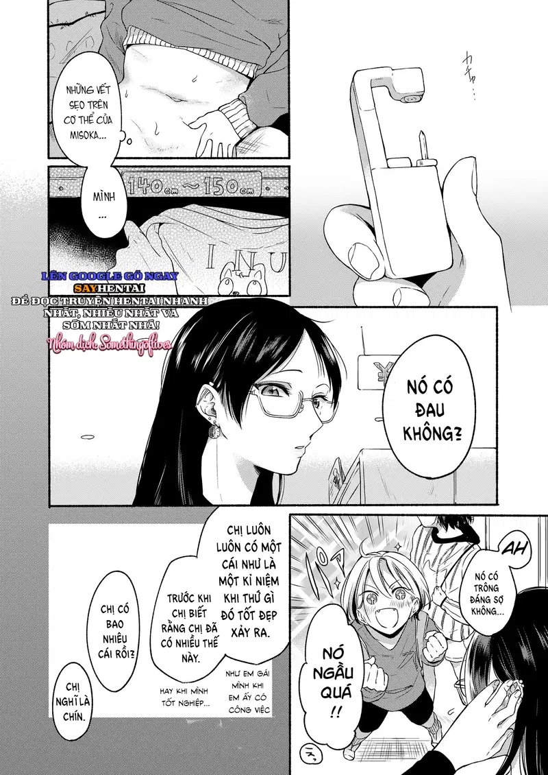 Danken 2_ Lễ mừng xuyên phá - Trang 15