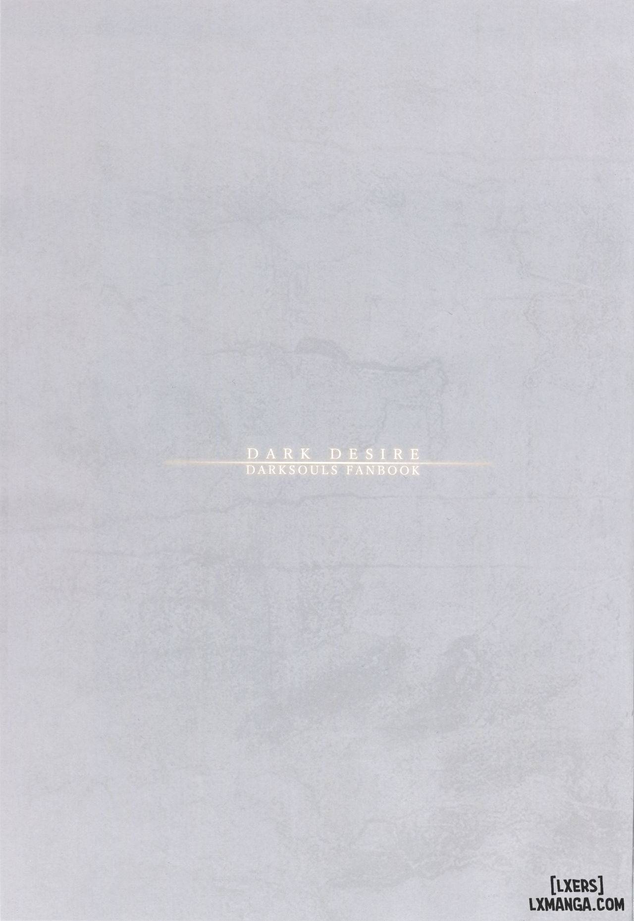 Dark Desire - Trang 2