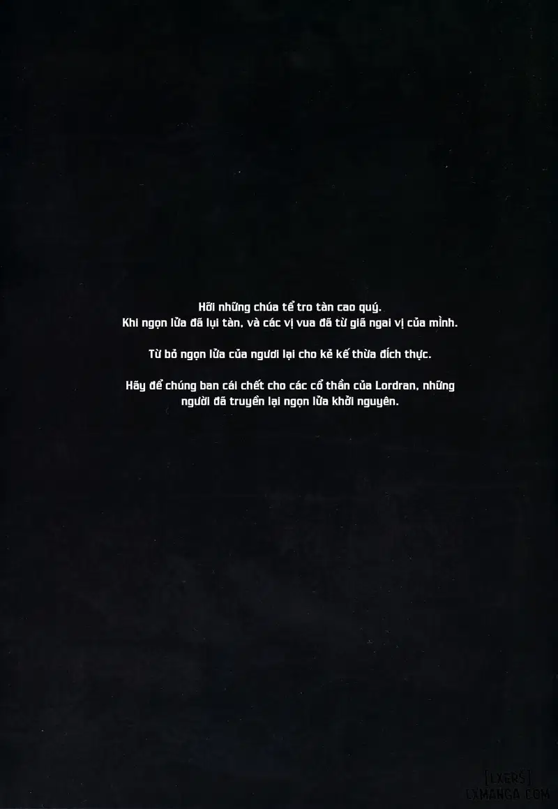 Dark Desire - Trang 4