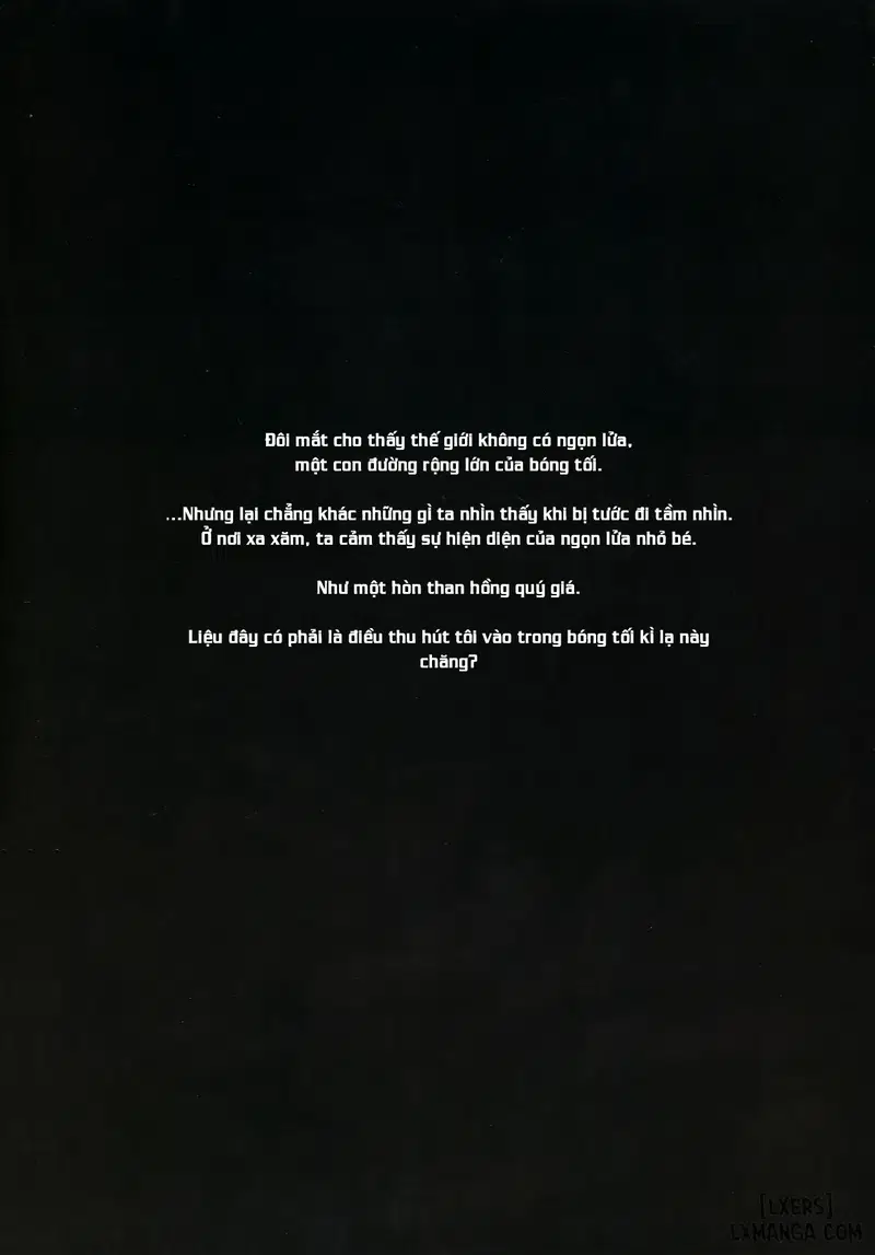 Dark Desire - Trang 19