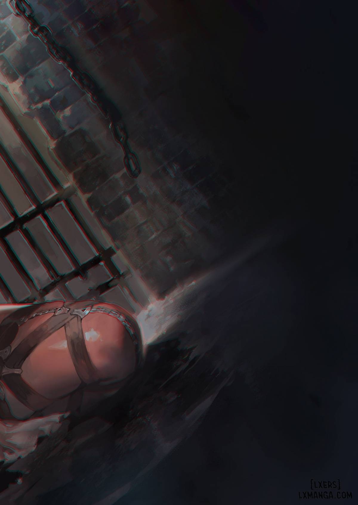 Sự thống trị không mong muốn được mong muốn tuân theo - Trang 24