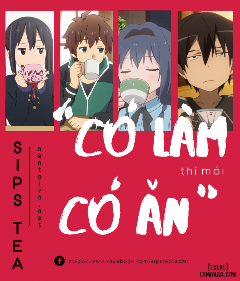 Đại Mệnh Lệnh Ngực Khủng - Trang 1