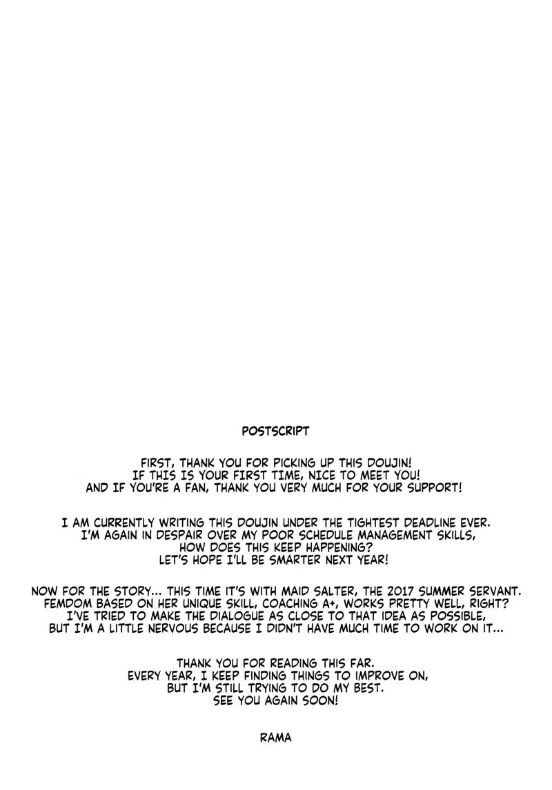 Cách thuần hóa chủ nhân - Trang 19