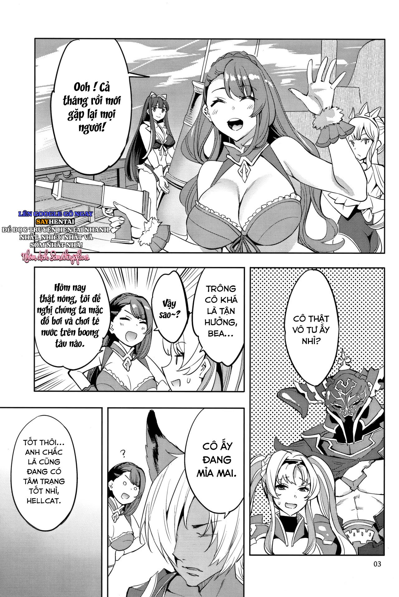 Hệ thống phân tích Grandcypher - Trang 2