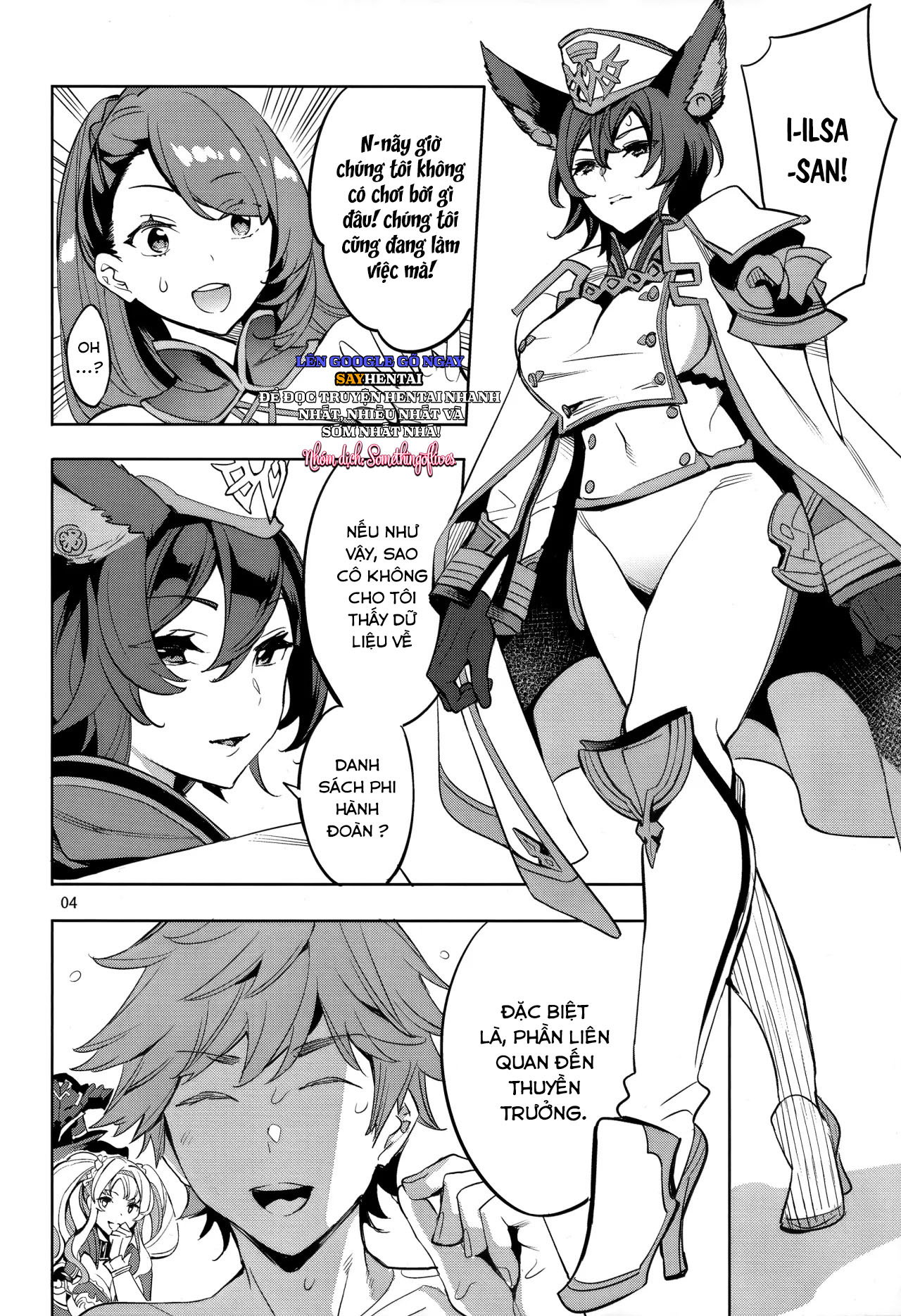 Hệ thống phân tích Grandcypher - Trang 3