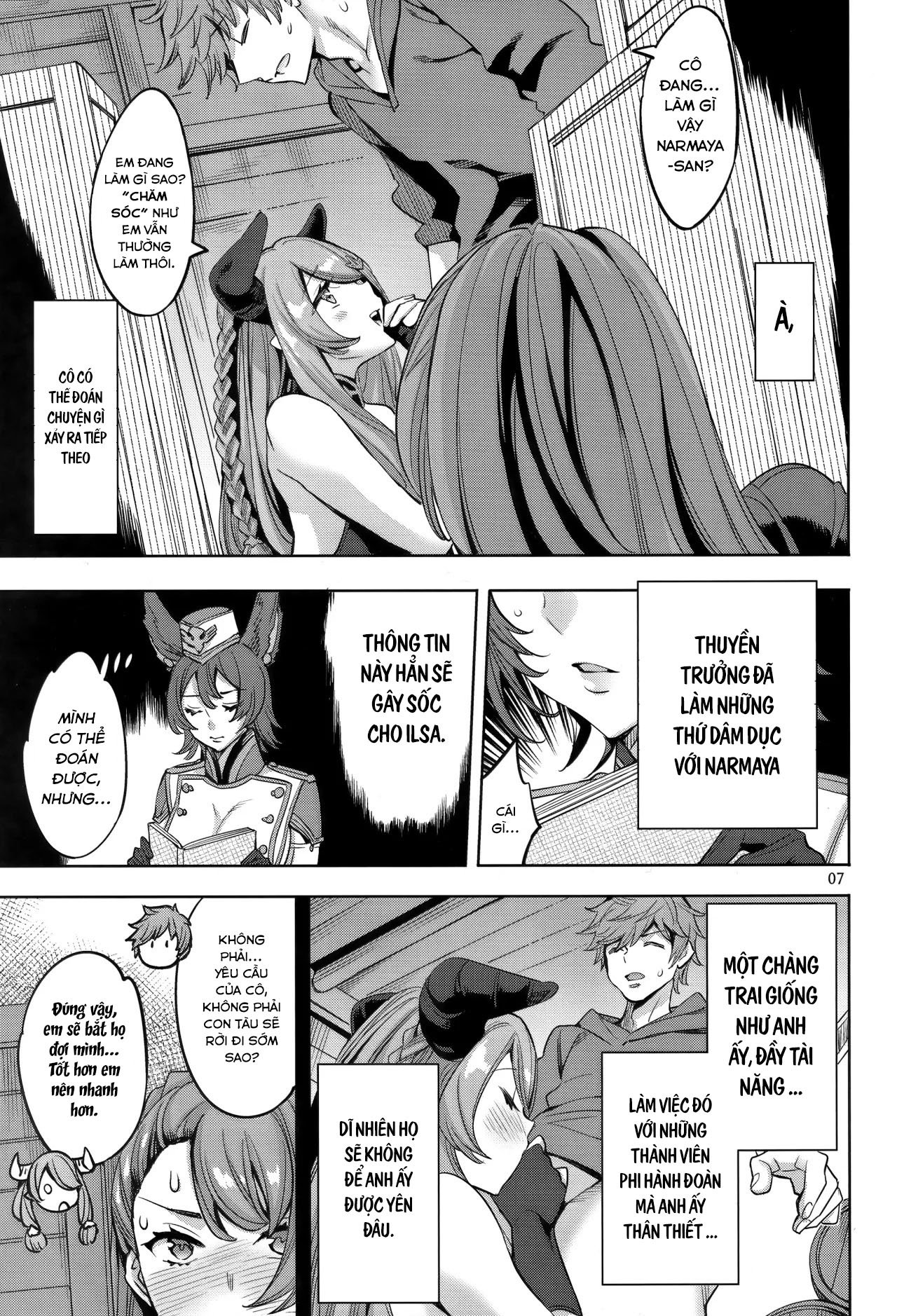 Hệ thống phân tích Grandcypher - Trang 6