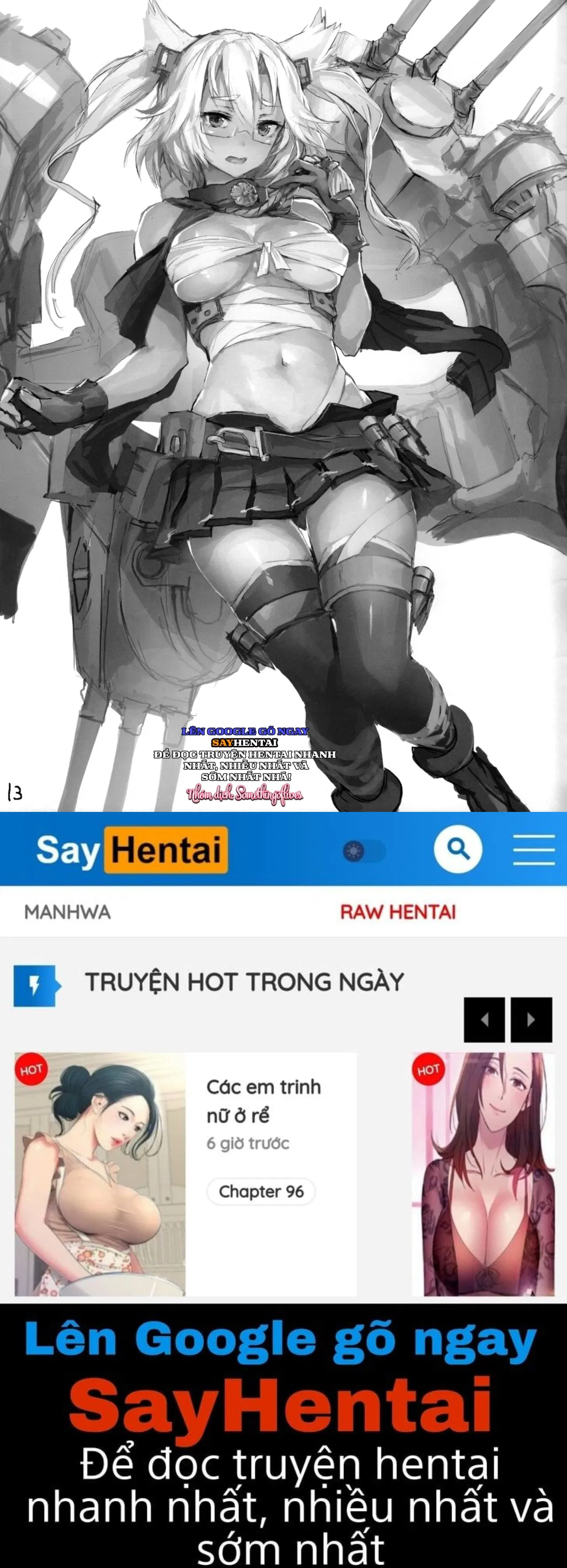 Musahiko! - Trang 12