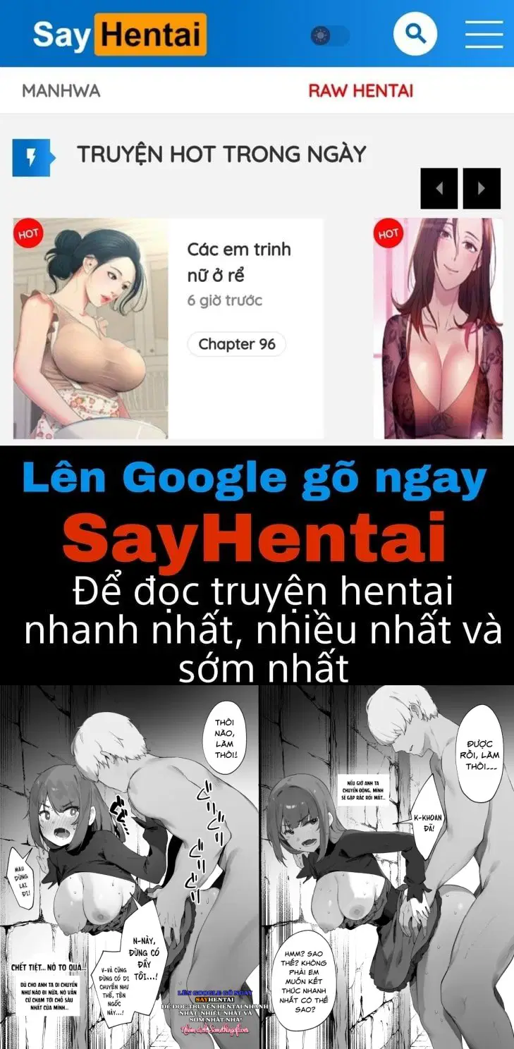 Noroi no Sei de MP ga Arimasen!! - Trang 1