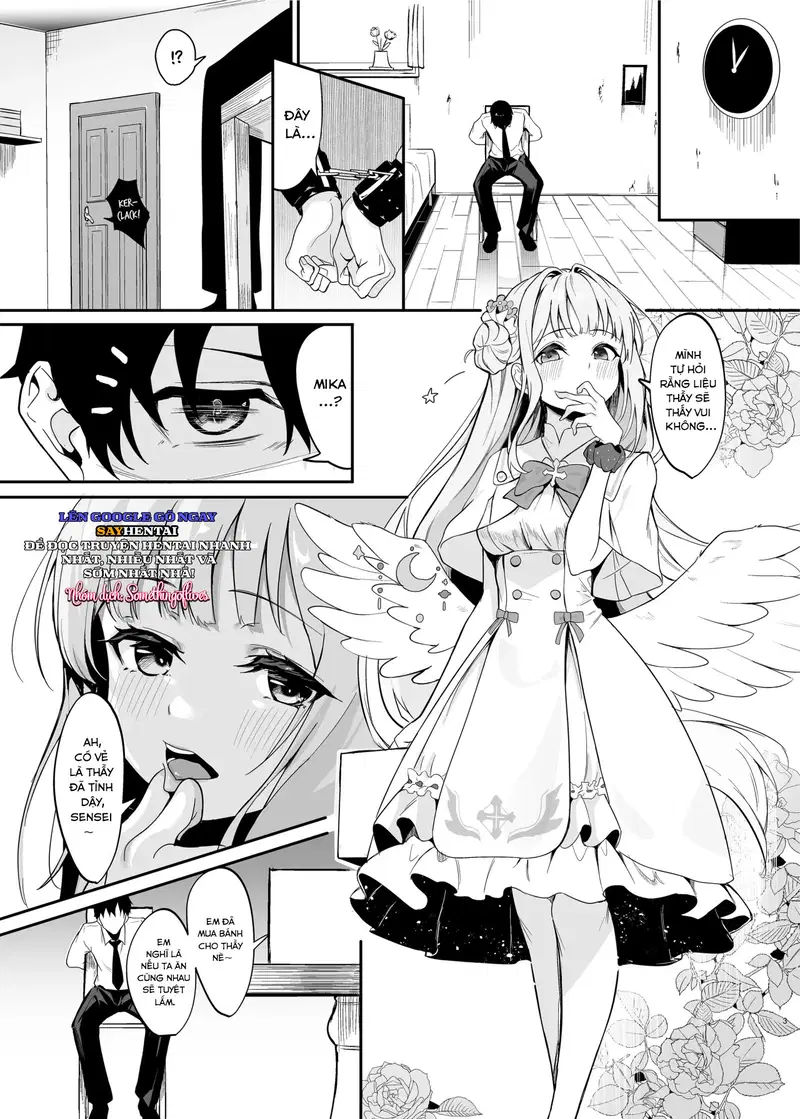 Misono Kousoku - Trang 2