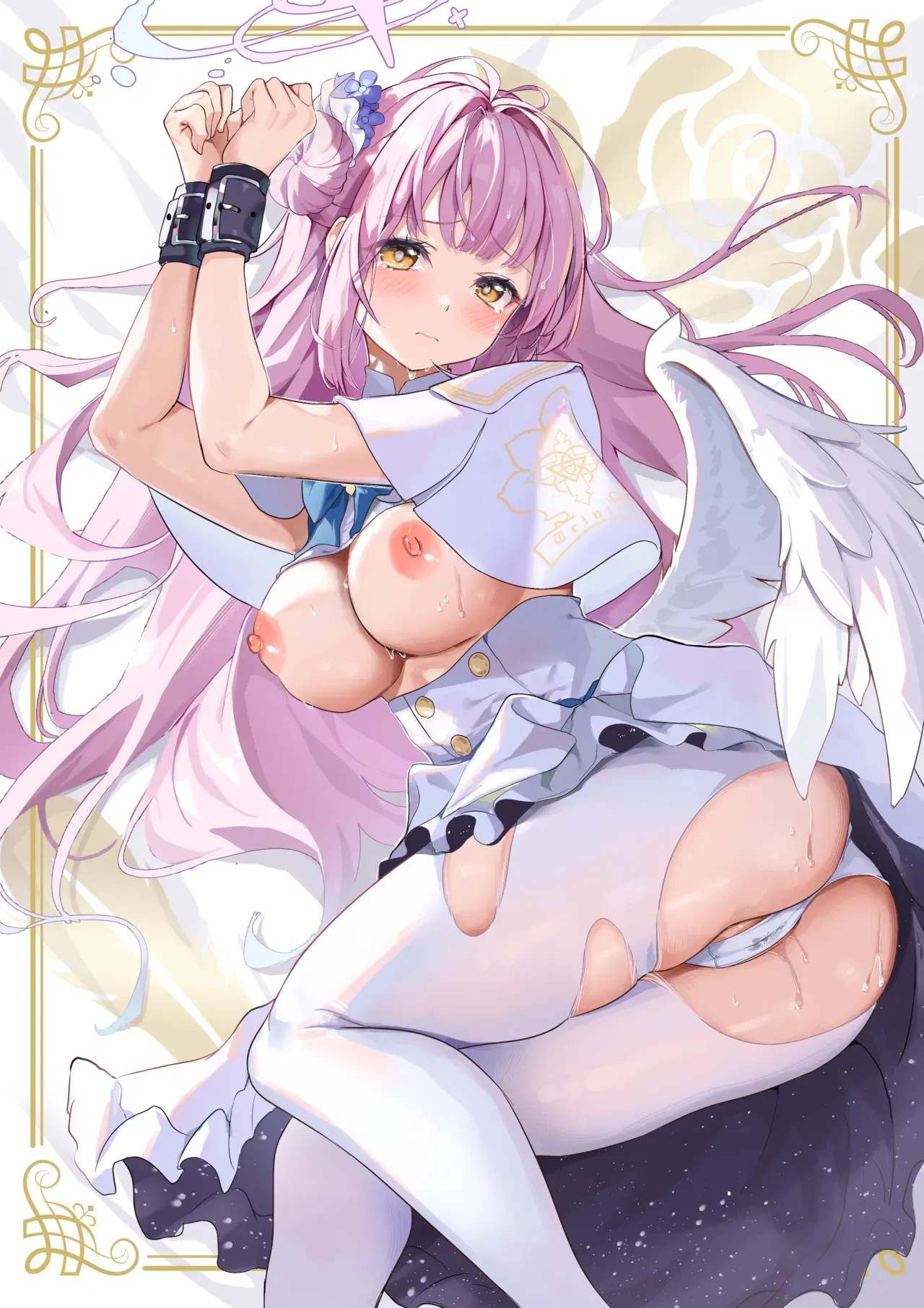 Misono Kousoku - Trang 29