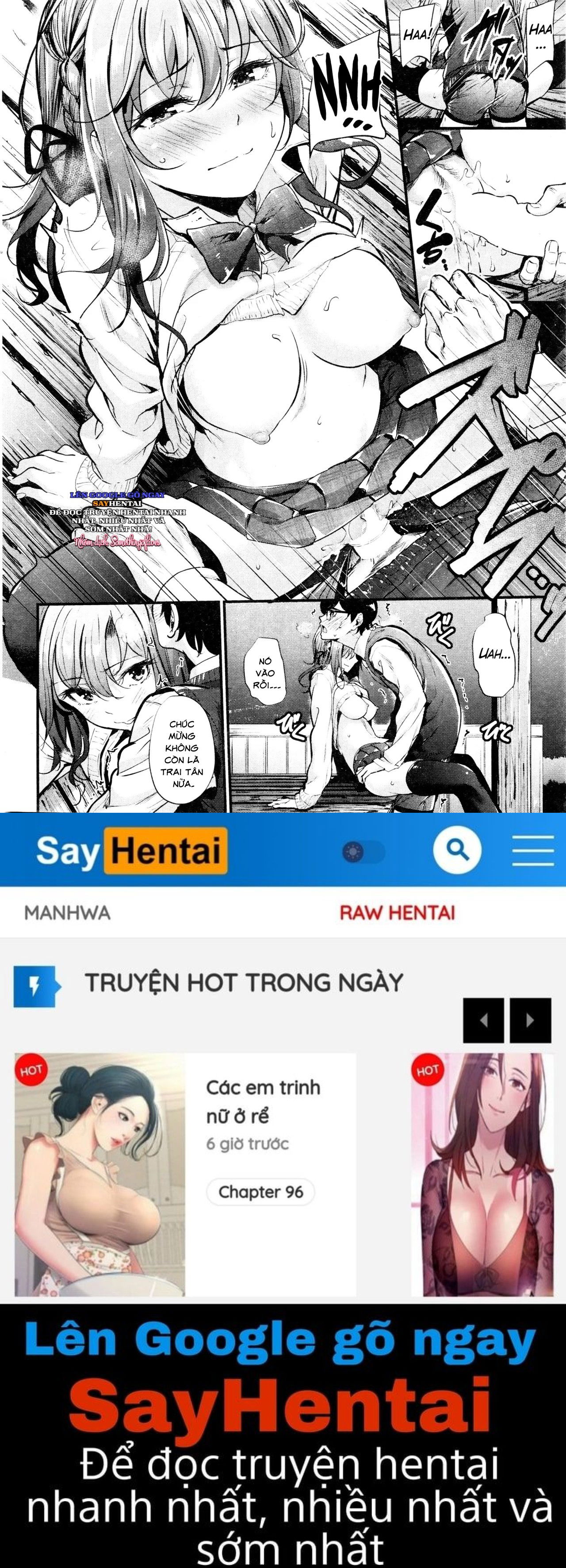 Cô nàng xấu xa - Trang 20