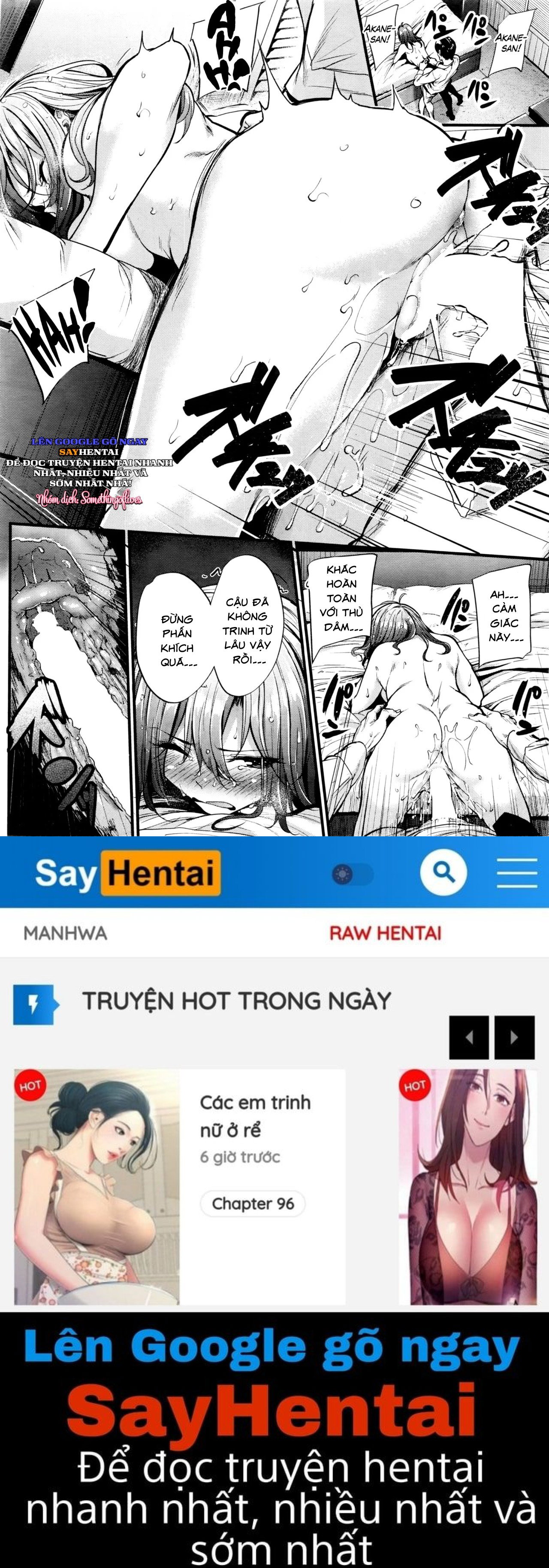 Cô nàng xấu xa - Trang 20