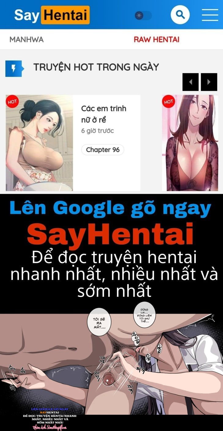 Những người tôi quen đều biến thành Nikke hết rồi! - Trang 1